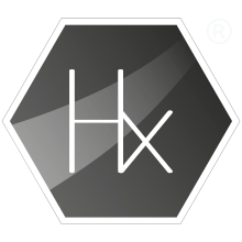 Logo Hexon - Coatings Technology